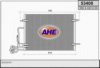 AHE 53408 Condenser, air conditioning
